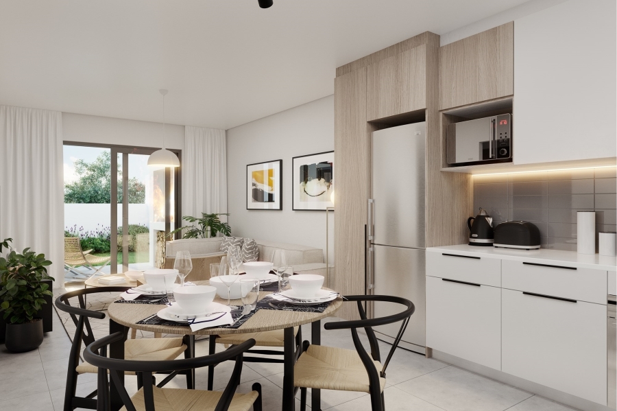 0 Bedroom Property for Sale in Durbanville Western Cape